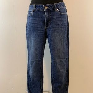 White House Black Market Jeans